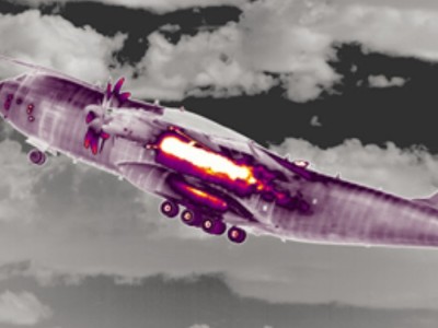 Applications of Infrared Thermal Imaging